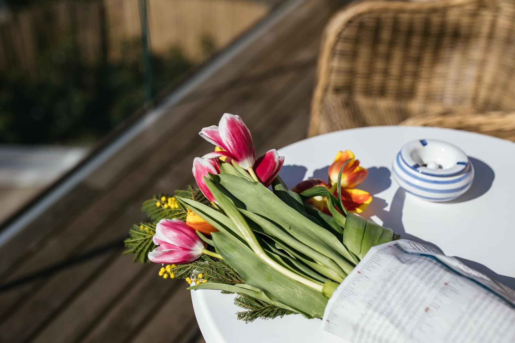 Melrose Relais Gasthof 2*