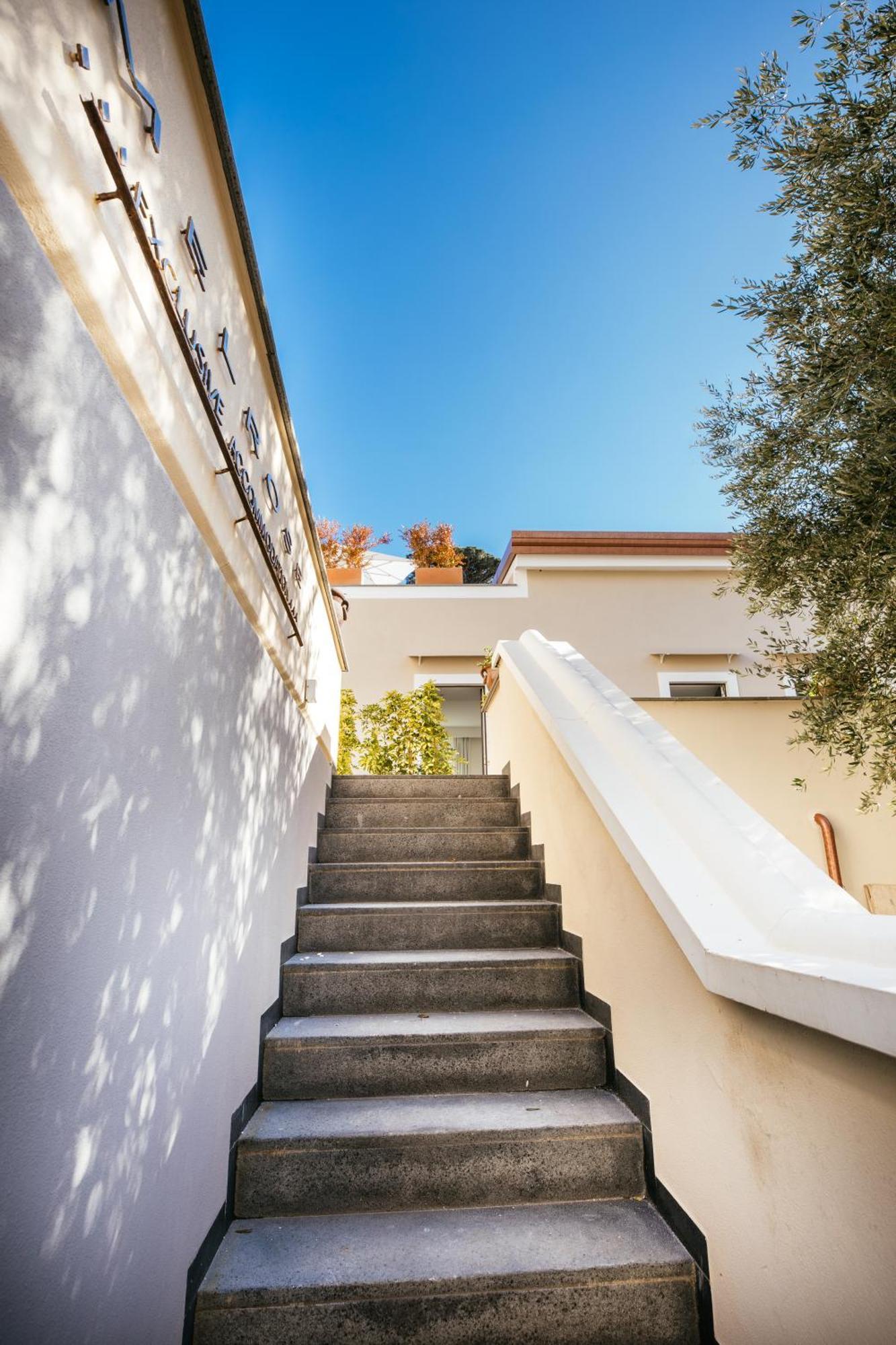Melrose Relais Massa Lubrense