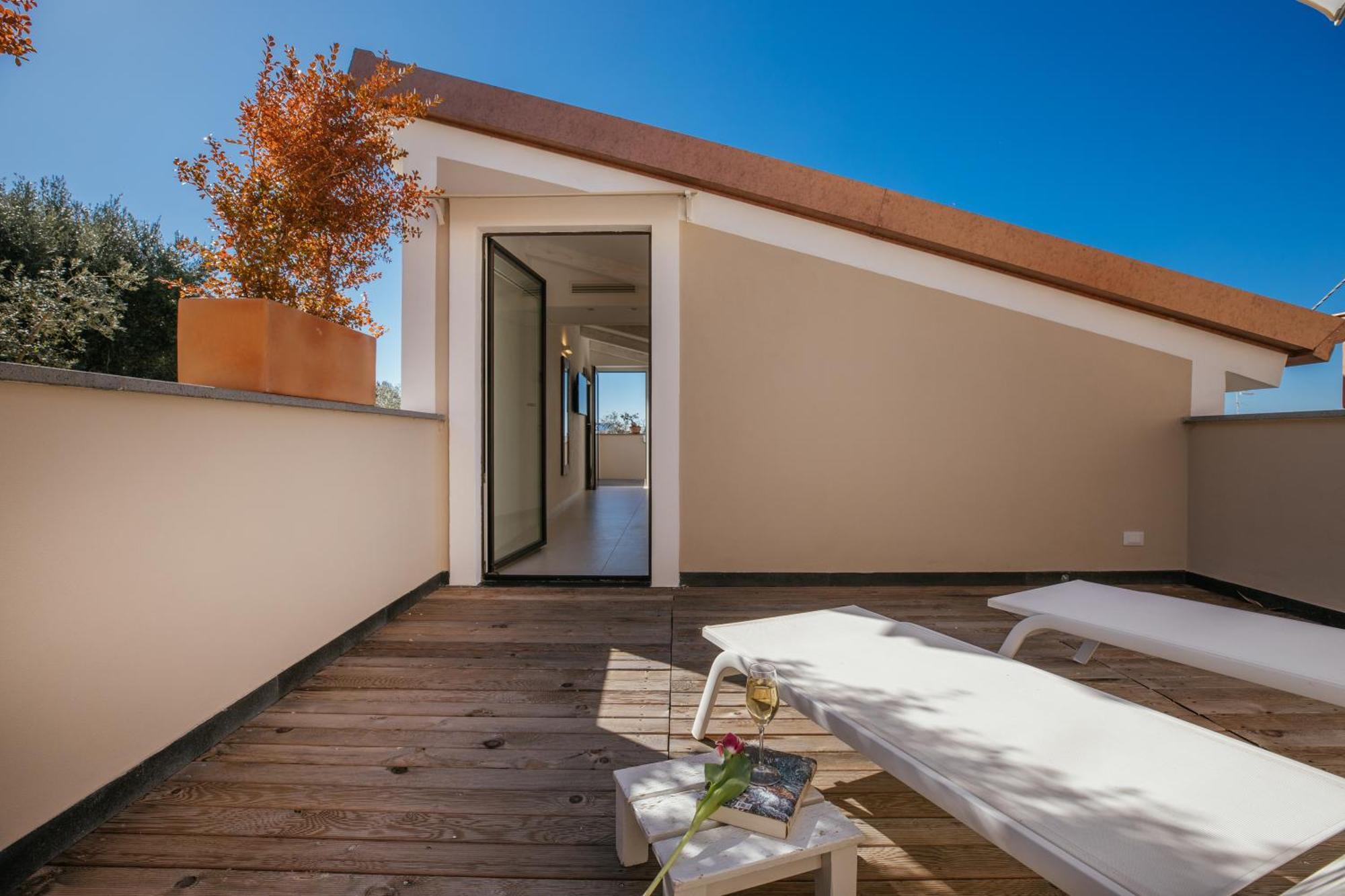 Melrose Relais 2*