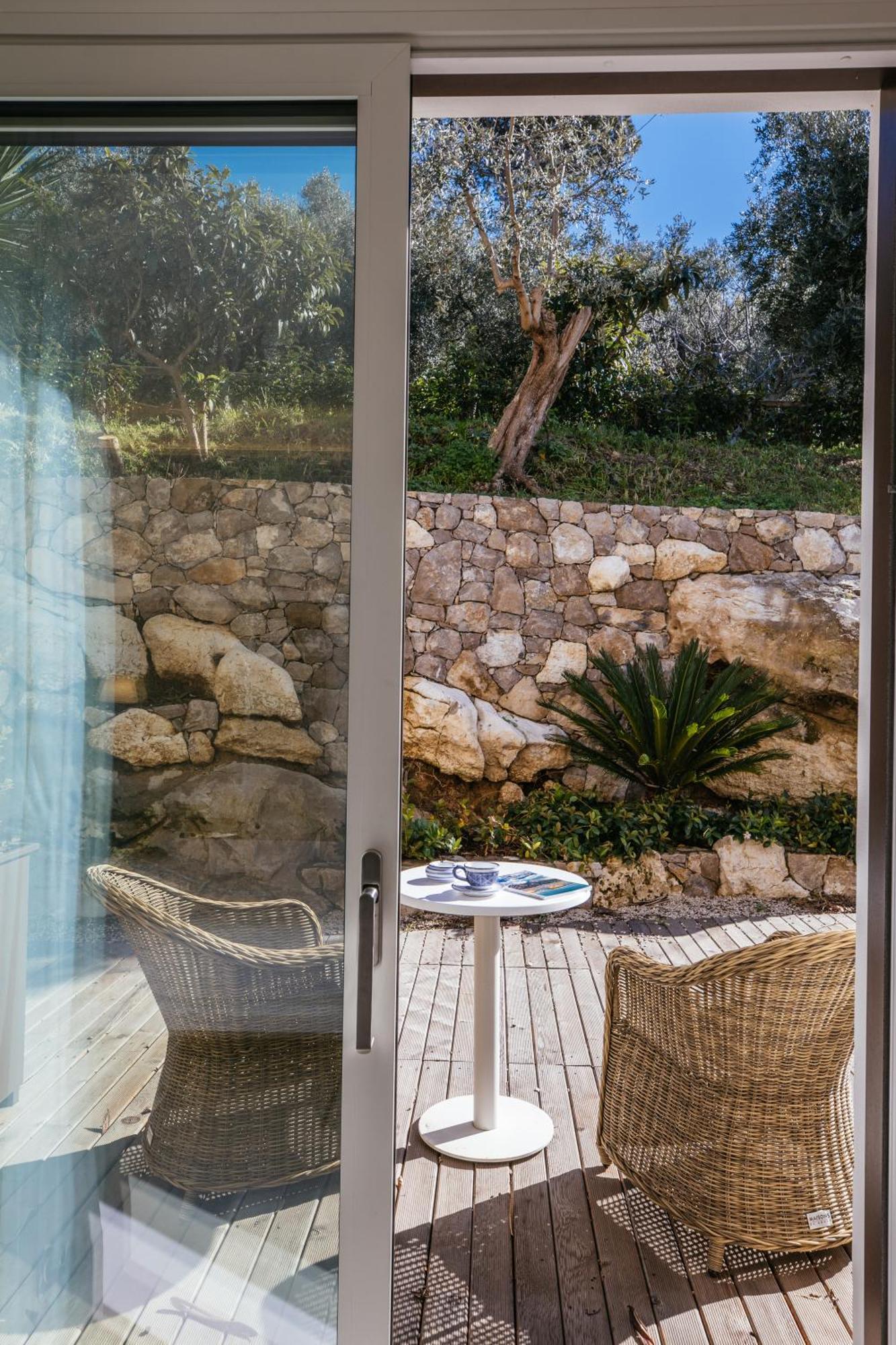 Gasthof Melrose Relais Massa Lubrense