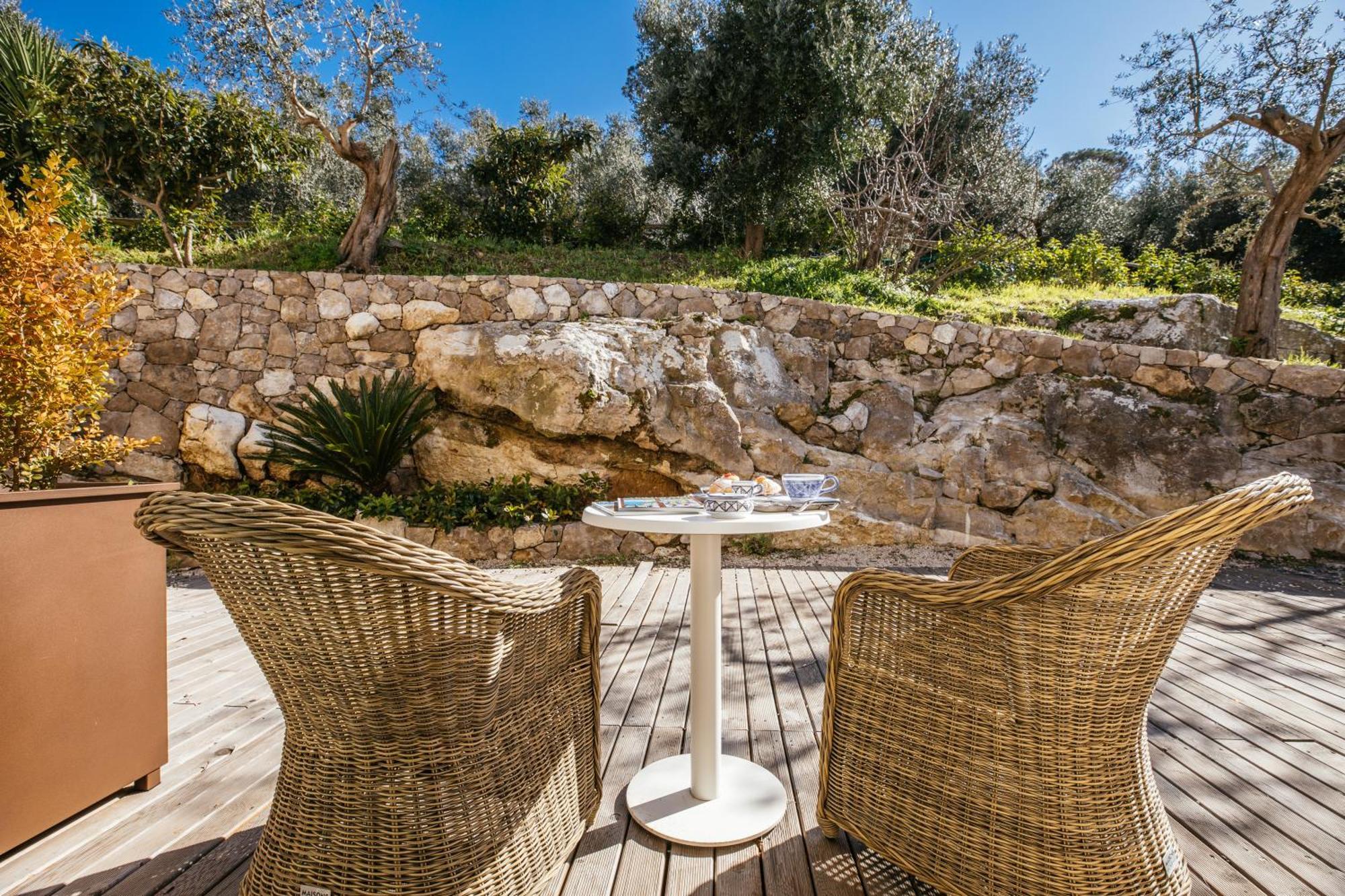 Melrose Relais Massa Lubrense