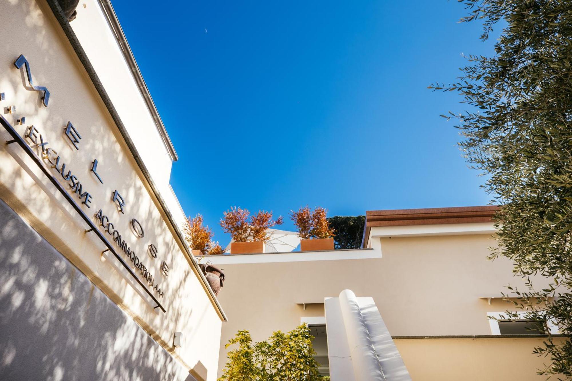 Melrose Relais Massa Lubrense