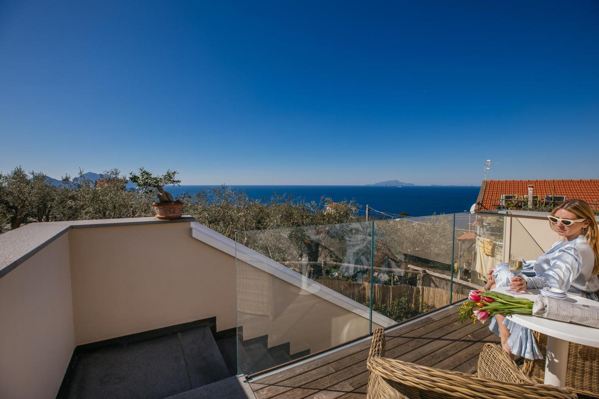 Melrose Relais Massa Lubrense