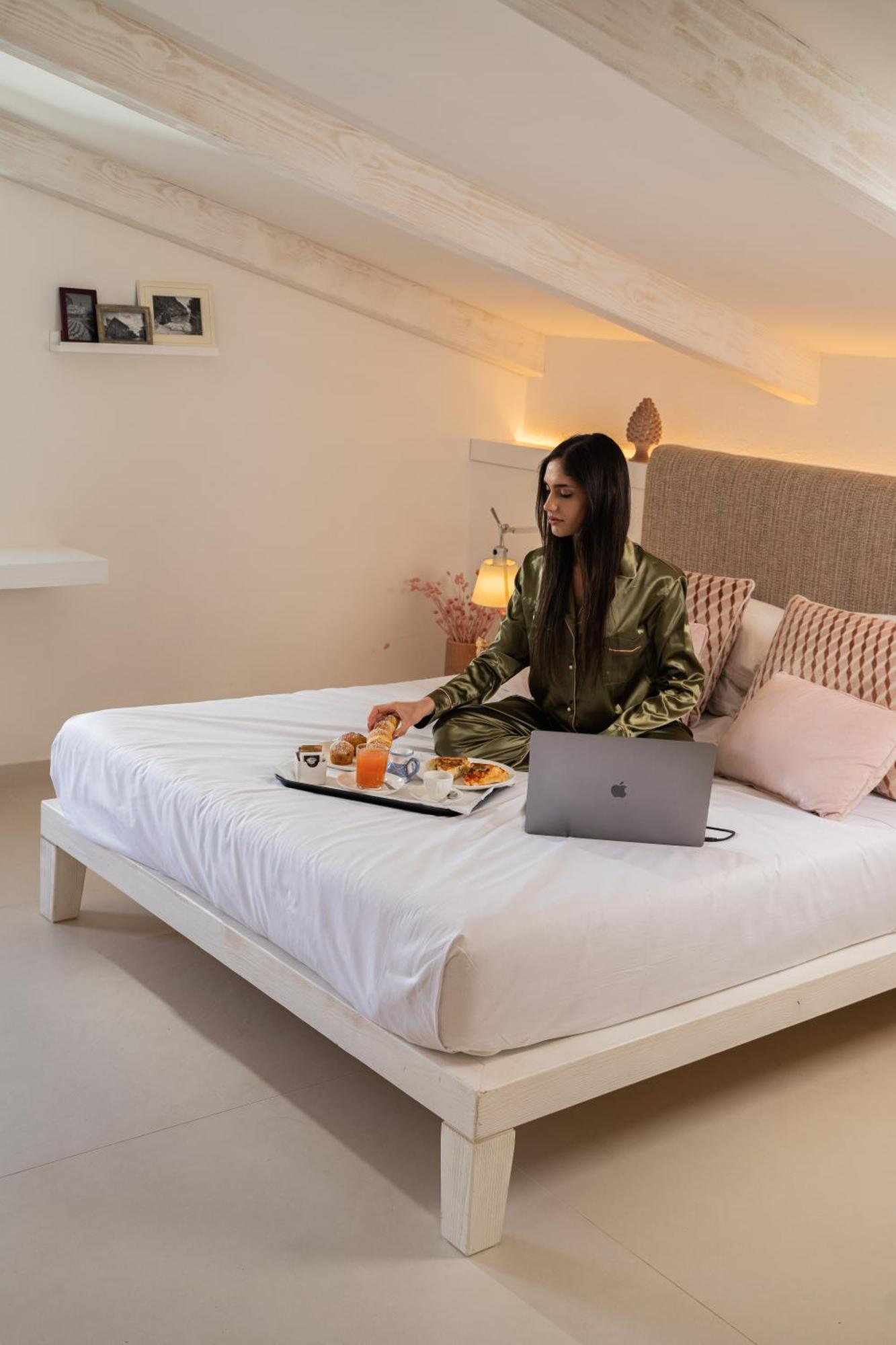 Melrose Relais Massa Lubrense