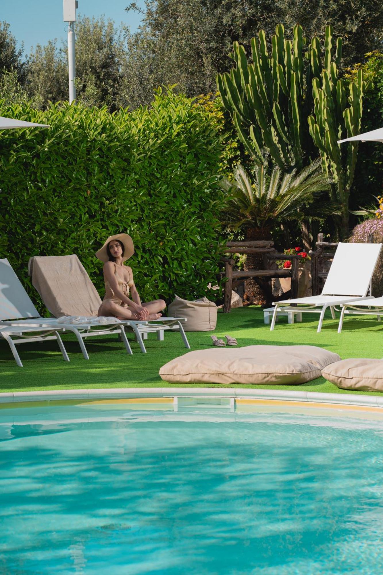 Gasthof Melrose Relais