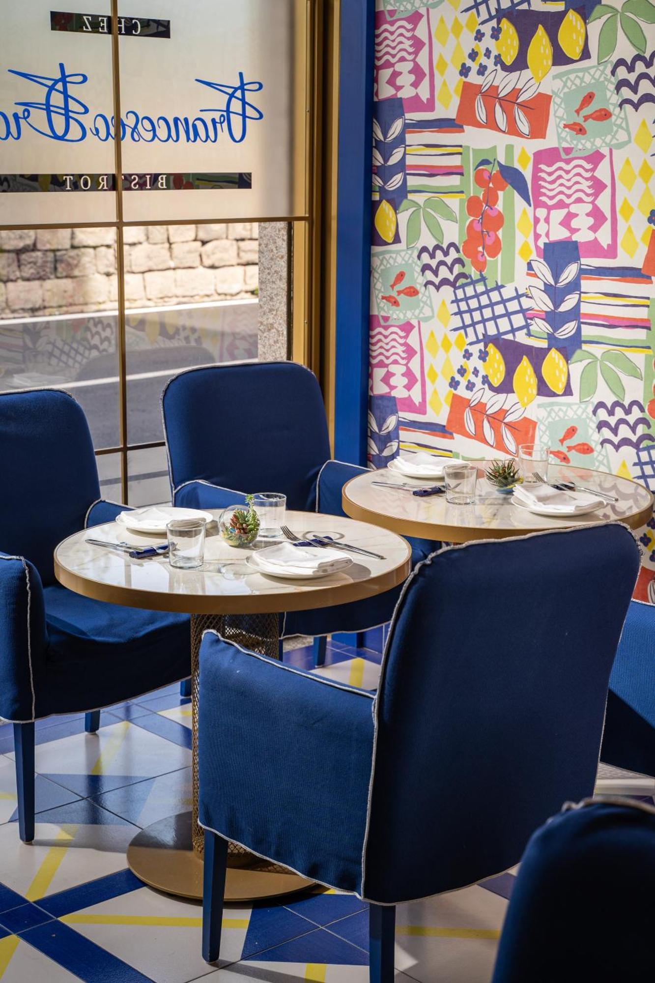 Melrose Relais 2* Massa Lubrense