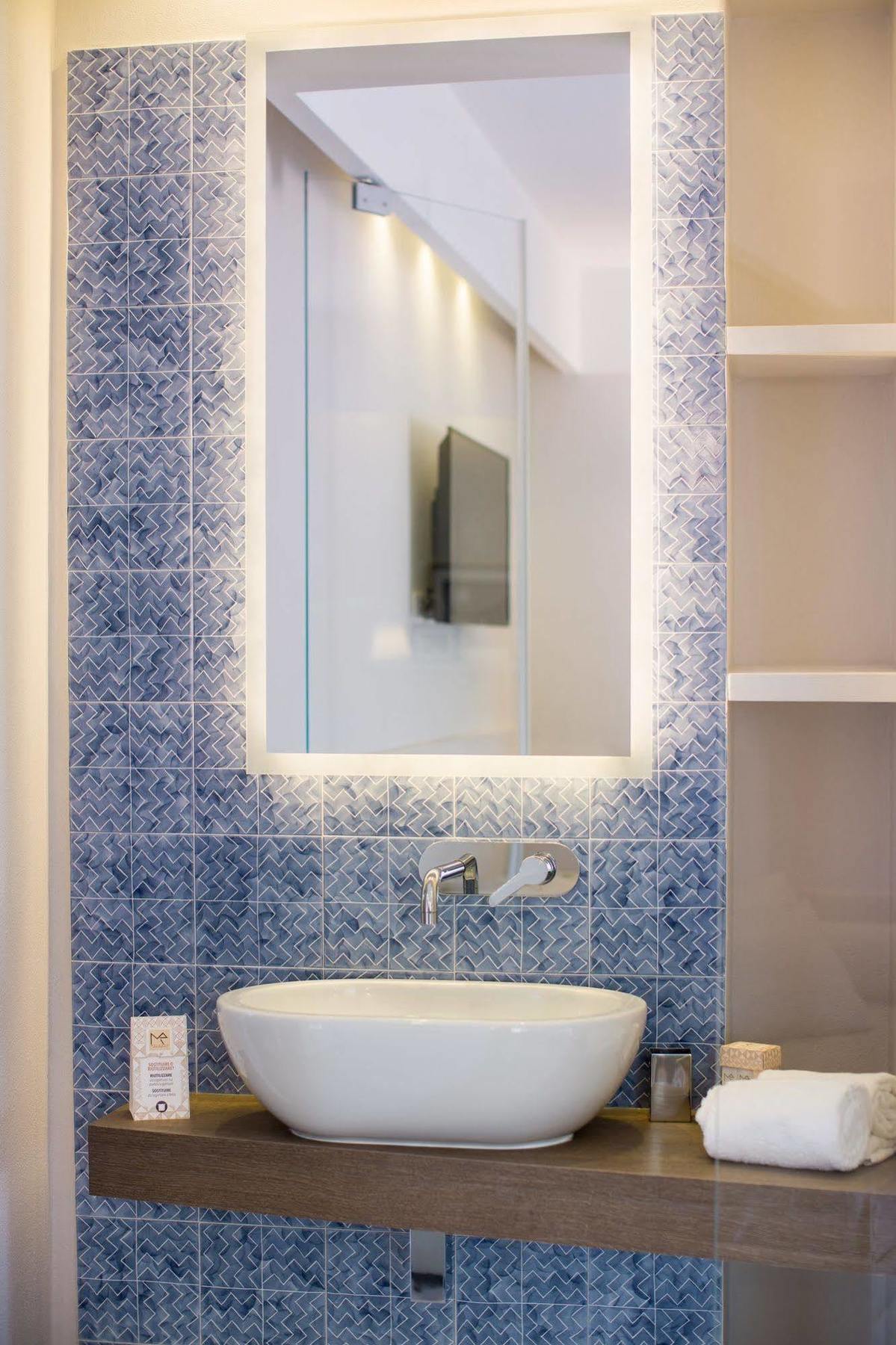 Melrose Relais Massa Lubrense